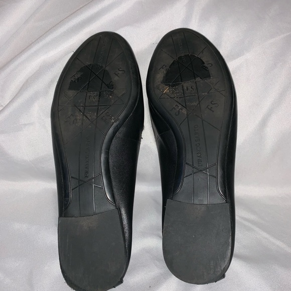 LEOPARD PRINT FLATS - Picture 4 of 6